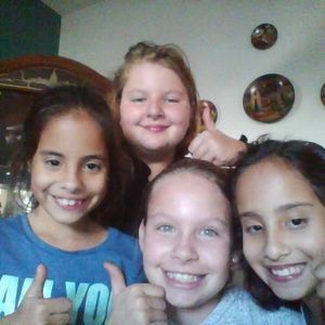 Meet your Posher, Devin